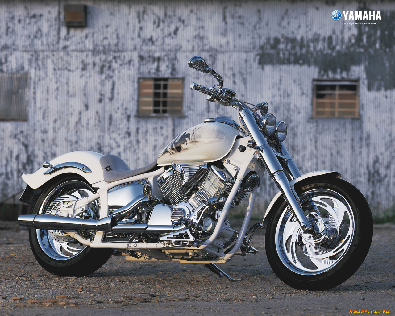 , yamaha